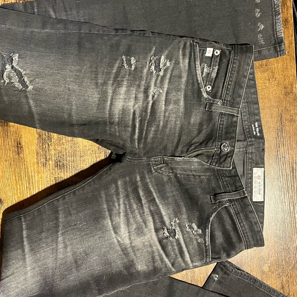 AG Tellis Slim 28w